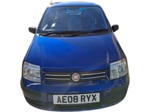 Fiat Panda AE08 RYX