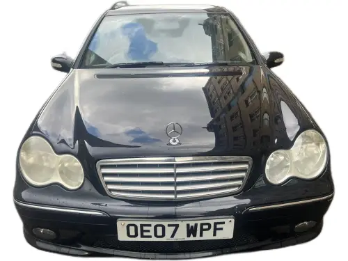 Mercedes-Benz C OE07 WPF