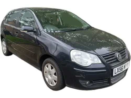 Volkswagen Polo LX56 WPY
