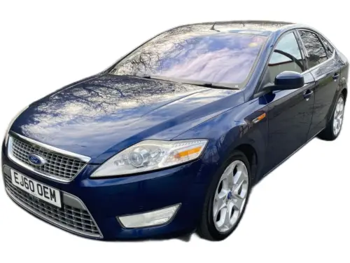 Ford Mondeo EJ60 OEM