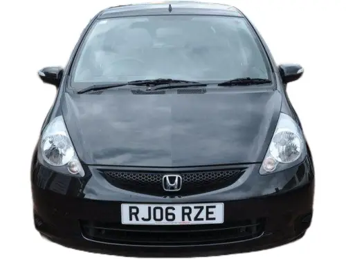 Honda Jazz RJ06 RZE