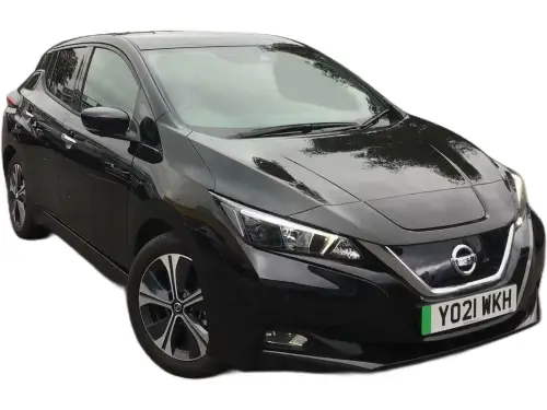 Nissan Leaf 10 YO21 WKH