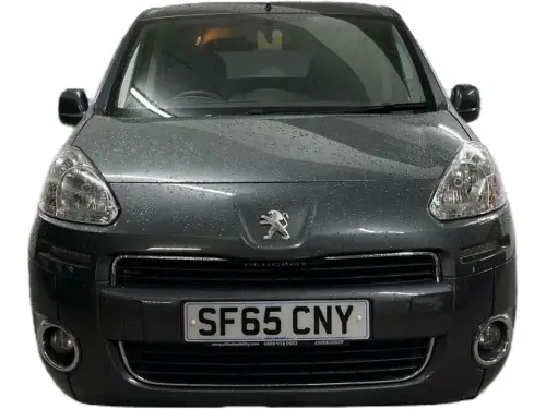 Peugeot Horizon S SF65 CNY