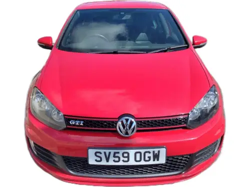 Volkswagen Golf SV59 OGW
