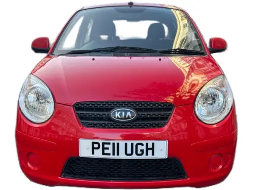 Kia Picanto PE11 UGH