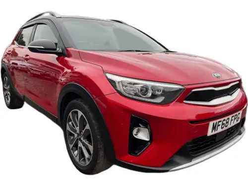 Kia Stonic MF68 FPG