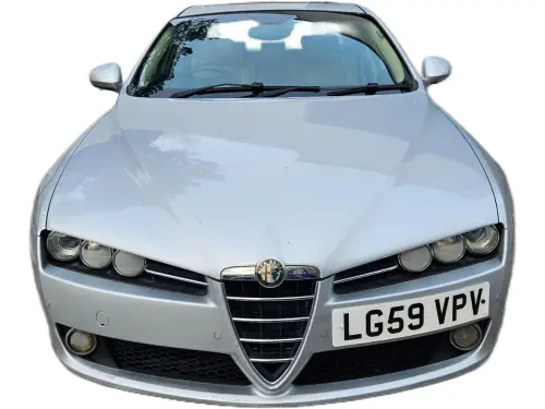 Alfa Romeo 159 LG59 VPV