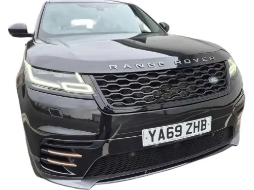 Land Rover Range Rover Velar YA69 ZHB
