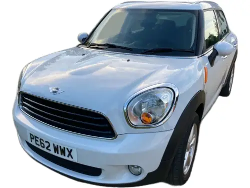 MINI Countryman ONE PE62 WWX