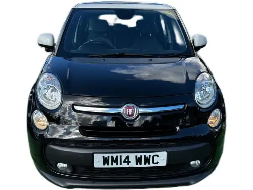 Fiat 500L MPW Lounge Multijet WM14 WWC