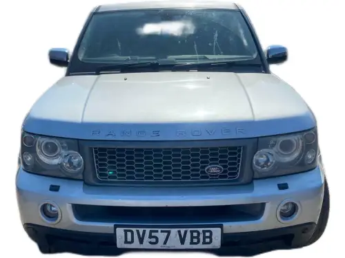 Land Rover Range Rover SP HSE TDV6 A DV57 VBB