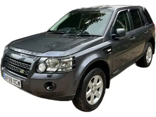 Toyota Yaris AF59 XCM