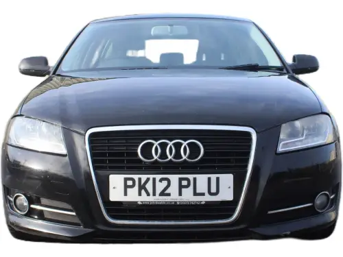 Audi A3 PK12 PLU