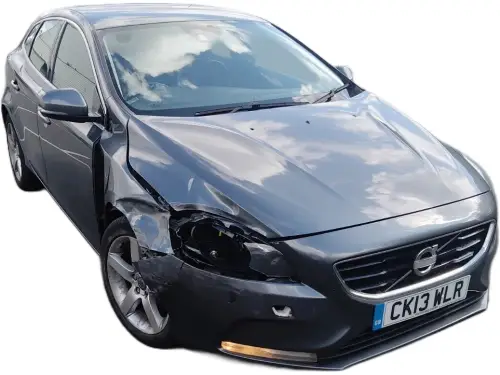 Volvo V40 SE D2 CK13 WLR