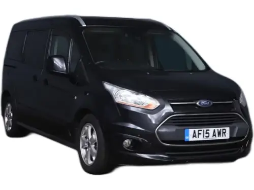 Ford Tourneo Connect AF15 AWR