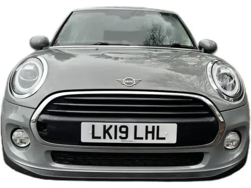 MINI ONE LK19 LHL