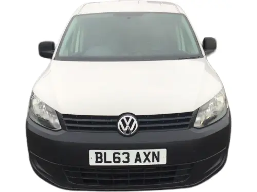 Volkswagen Caddy BL63 AXN