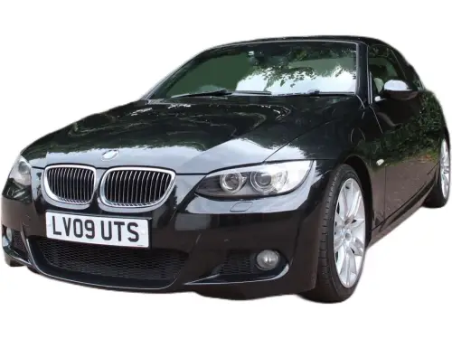 BMW 3 Series LV09 UTS