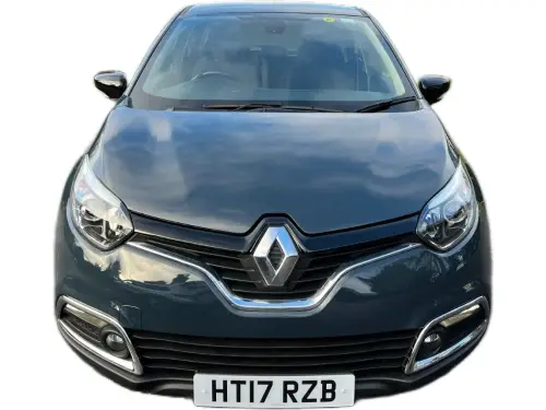 Renault Captur HT17 RZB