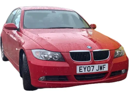 BMW 3 Series EY07 JWF