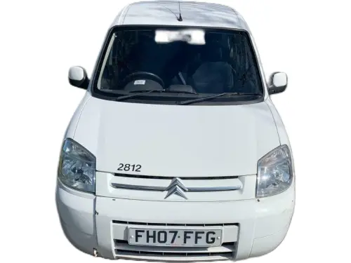 Citroën Berlingo M-S Forte 75 FH07 FFG
