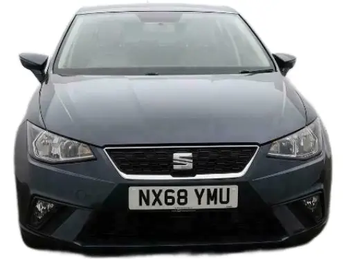 SEAT Ibiza SE Technology TSI NX68 YMU