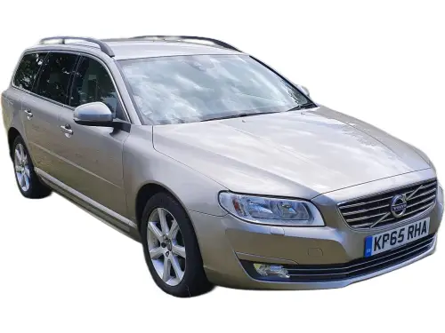 Volvo V70 KP65 RHA