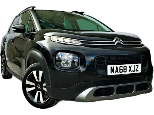Citroën C3 Aircross Feel PureTech MA68 XJZ