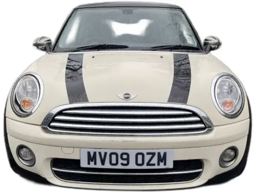 MINI Mini MV09 OZM