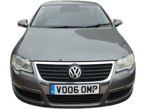 Volkswagen Passat SE TDI 105 VO06 OMP
