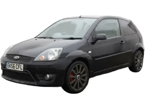 Ford Fiesta ST EK56 CFL