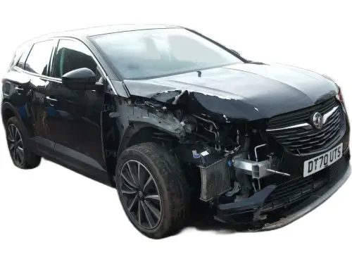 Vauxhall Grandland X Elite Nav Turbo A DT70 UTS