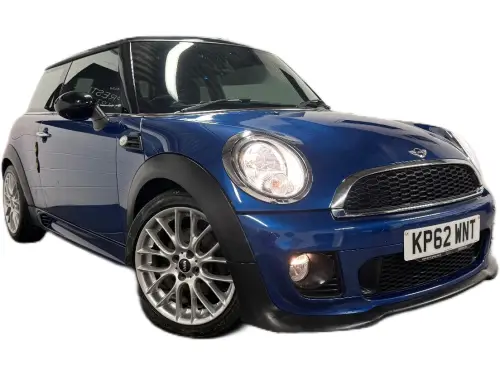 MINI Mini KP62 WNT