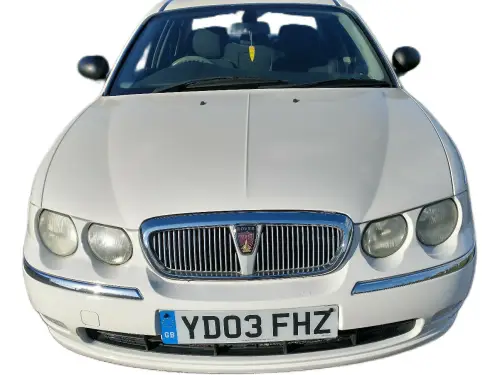 Rover 75 Classic SE YD03 FHZ