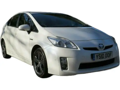 Toyota Prius T Spirit VVT-i CVT YS10 OOF