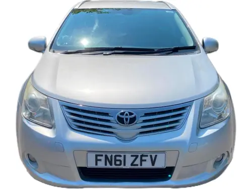 Toyota Avensis FN61 ZFV