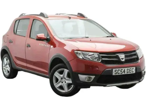 Dacia Sandero SC54 DEC