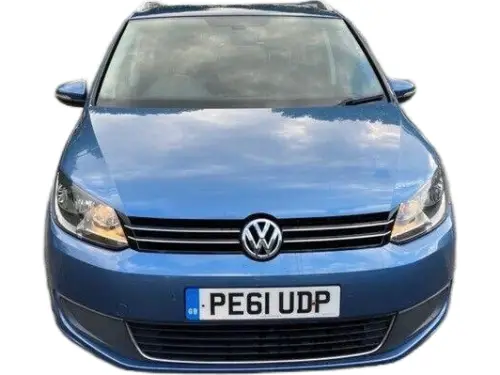 Volkswagen Touran PE61 UDP