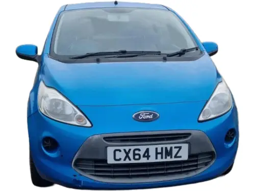 Ford KA CX64 HMZ
