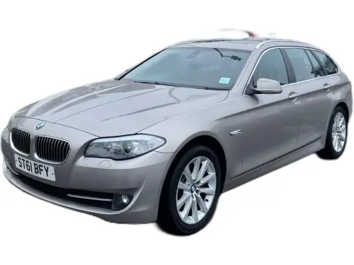 BMW 520 ST61 BFY