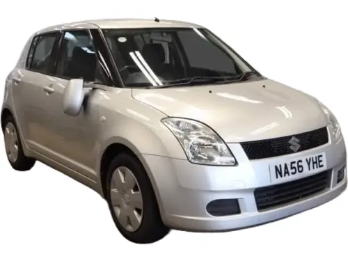 Suzuki Swift NA56 YHE