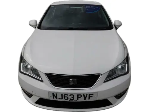 SEAT Ibiza Toca NJ63 PVF