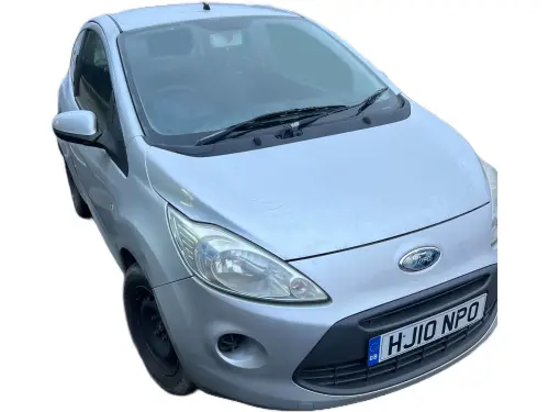 Ford KA HJ10 NPO
