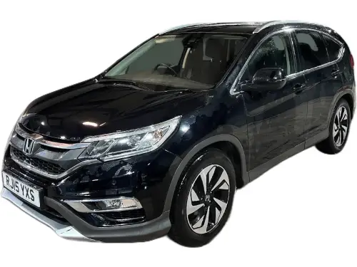 Honda CR-V RJ15 YXS