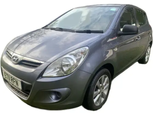 Hyundai I20 ET11 RFN