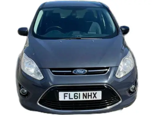 Ford C-Max FL61 NHX