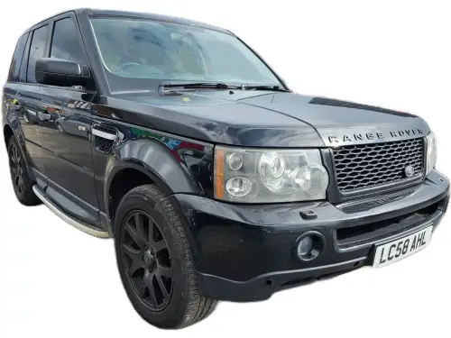 Land Rover Range Rover Sport LC58 AHL