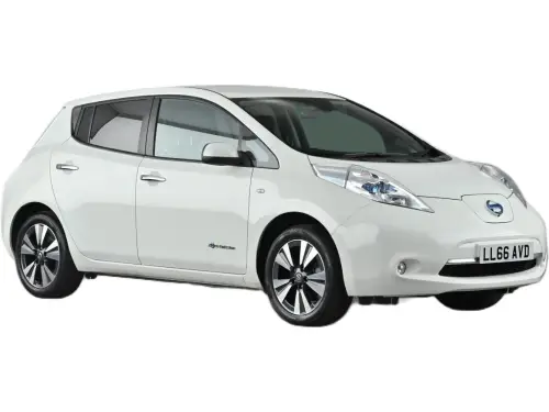 Nissan Leaf LL66 AVD
