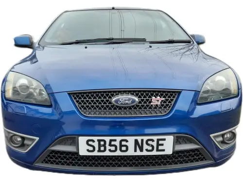 Ford Focus SB56 NSE