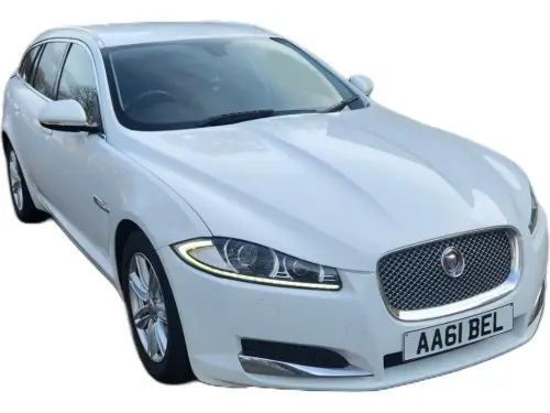 Land Rover Range Rover AA61 BEL